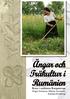 Ängar och Träkultur i Rumänien. Resa i sydöstra Karpaterna Roger Svensson, Mårten Aronsson, Kristina Norderup