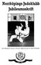 Norrköpings Judoklubb Jubileumsskrift