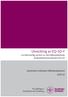 Utveckling av EQ-5D-Y en barnvänlig version av det hälsorelaterade livskvalitetsinstrumentet EQ-5D. Karolinska Institutets folkhälsoakademi 2010:22