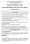 UPPMANING TILL INTRESSEANMÄLAN KONTRAKTSANSTÄLLDA. Tjänstegrupp III: Administrativ assistent Tjänstegrupp IV: Rådgivare/specialist