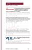 WPCA World Palliative Care Alliance har kommit med en ny rapport. Nyhetsbrev december 2011 nr 95 årgång 10
