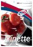 Trinette. Produktkatalog 2015-2016. Trinette. Snyggt, smart, flexibelt och funktionellt