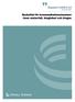 Rapport U2014:14 ISSN 1103-4092. Nyckeltal för kommunikationsinsatser inom matavfall, biogödsel och biogas