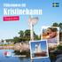 Välkommen till Kristinehamn. Turistguide 2015