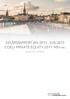 DELÅRSRAPPORT JAN 2015 - JUN 2015 COELI PRIVATE EQUITY 2011 AB (PUBL)