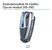 Användarhandbok för trådlöst Clip-on-headset (HS-3W) 9356693 Utgåva 2