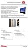 Material package Huawei Ascend Mate7
