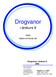 Drogvanor. i årskurs 9. Västernorrlands län. Drogvanor i årskurs 9. Rapport nr 3, 2004 ISSN 1400-1527 ISRN LTY-FHC-R--3-SE