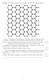 1. Figuren nedan visar ämnet grafén. The figure below shows graphene. Problem