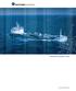 ÅRSREDOVISNING 2006. www.svithoidtankers.com