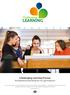 Challenging Learning Process Kompetensutveckling för ert gymnasium