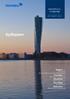 Sydtoppen REGIONALA UTSIKTER ÖVERSIKT 04 O K T O B E R 2013 SYDTOPPEN SVENSK EKONOMI OCH PROGNOSREVIDERINGAR SYDSVERIGE 08