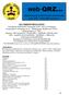 April 2011. Web-QRZ nummer 4