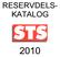 Reservdelskatalog STS, Rev:3 2010-02-11 2(55)