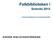 Folkbiblioteken i. Sotenäs 2012. lokala förutsättningar för kunskapssamhället