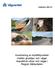 Publikation 2002:167. Inventering av konfliktpunkter mellan groddjur och vägar respektive uttrar och vägar i Region Mälardalen