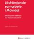 Läsfrämjande samarbete i Mölndal Litteraturprofil i biblioteks- och förskoleverksamhet Text: Ann-Katrin Svensson & Malin Ögland Produktion och form: