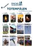 TOTEMPÅLEN. Nr 4 2015 Utmanarscout och Ledarblad