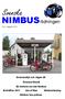 Svenska. NIMBUS-tidningen. Qvarnarallyt och vägen dit. Öresund Rundt En historia om min Nimbus. Nimbus hos polisen. Nr 4, augusti 2012