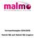 Nedan använder vi bara namnet Malmö FBC, men det innefattar verksamheten både i Malmö FBC och Malmö FBC Ungdom.