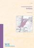 K 466. Grundvattenmagasinet. Jönköping. Torbjörn Persson. Huskvarna. Jönköping. Öxnehaga. Hovslätt Odensjö. Norrahammar. Barnarp