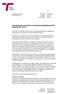 Delbetänkandet Ett minskat och förenklat uppgiftslämnande för företagen dnr 2013/4