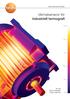 Värmekameror för industriell termografi
