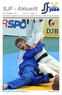 Redaktör: alf.tornberg@judo.se. SJF-Aktuellt är ett nyhetsblad som ges ut av Svenska Judoförbundet i form av en pdf-fil på förbundets webbplats