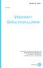 VINDKRAFT GRÄVLINGKULLARNA