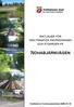 NOHABJÄRNVÄGEN Godkänd av Kommunstyrelsen 2008-10-15