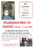 PILGRIMSFÄRD till ASSISI 23 okt 1 nov 2015