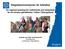 Östgötakommissionen för folkhälsa - En regional satsning för nytänkande och samarbete för att minska ojämlikheten i hälsa i Östergötland