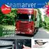 teamarver Kolla din air condition i god tid Sid 6 Varmt på jobbet? ERBJUDANDE! Solglasögon på köpet! Se sid 6 www.arverbil.scania.se teamarver extra 1