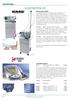 ELEKTROTERAPI 5FT159W 527478 BATTERIPAKET 3 260:- 527467 BÄRVÄSKA 2 150:-