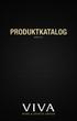 PRODUKTKATALOG MARS 2014