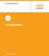LFS Katalog 2013/2014. Kanalsystem THINK CONNECTED.