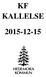 KF KALLELSE 2015-12-15
