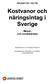RIKSMATEN 1997-98. resultatanalys. Wulf Becker och Monika Pearson. Avdelningen för Information och Nutrition Livsmedelsverket