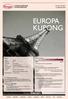 Europa Kupong 2 Ej kapitalskyddad