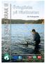 Öringfiske på Västkusten FORUM SKAGERRAK II. En fiskeguide. www.forumskagerrak.com
