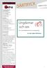 SÄRTRYCK. intra. Ungdomar och sex. zintra 4/2011. Av Lotta Löfgren Mårtenson. Hur ser särskoleungdomar på sex och sexualupplysning?