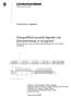 Energieffektiviserande åtgärder och klimatutredning av krypgrund Energy efficiency measures and climate investigation of a crawl space foundation