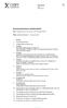KALLELSE. Datum 2014-10-31