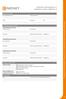E-postadress Telefonnummer inkl. riktnummer Mobilnummer. E-postadress Telefonnummer inkl. riktnummer Mobilnummer