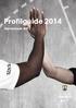 Profilguide 2014. Herrestads AIF. i samarbete med