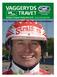 VAGGERYDS TRAVET. Skall Åke Svanstedt bli champion i år?