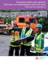 Samverkan mellan polis, sjukvård, SOS Alarm och räddningstjänst vid hot om suicid. Ett exempel från Jönköpings län