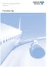 Sammanfattning av rapport 2013/14:RFR16 Trafikutskottet. Framtidens flyg