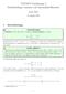 TATM79: Föreläsning 2 Absolutbelopp, summor och binomialkoefficienter