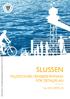 SLUSSEN MILJÖKONSEKVENSBESKRIVNING FÖR DETALJPLAN. Dp 2005-08976-54 2011-04-15